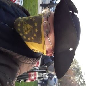 Meet your Posher, Jim